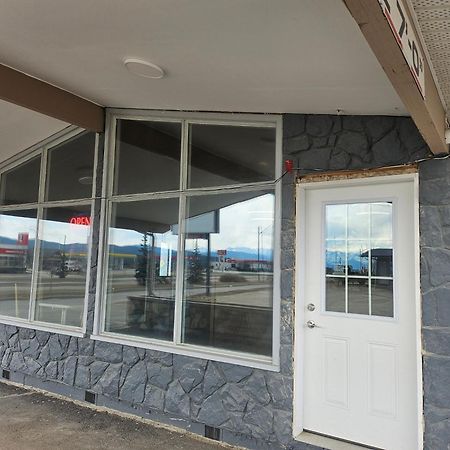 Tara Vista Inn Hinton Exterior foto